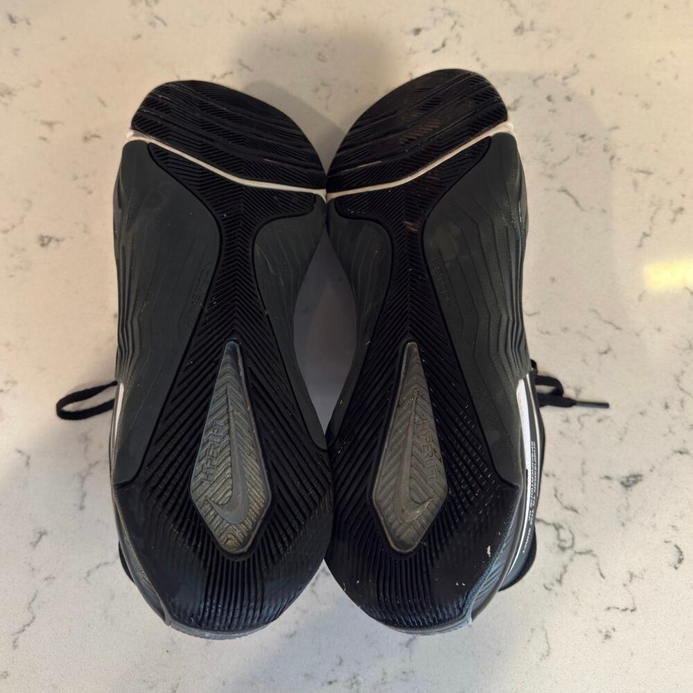 Nike Metcon 8 Men's Training Shoes Sneakers Black / White Size 11 (DO9328-001) - Picture 9 of 9